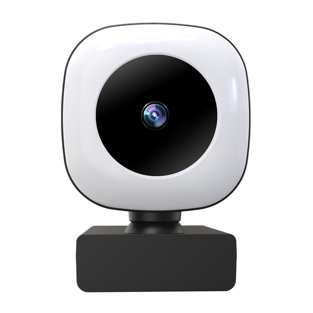 Webcam HD góc rộng 95 độ 2K có thể điều chỉnh cho PC Laptop | WebRaoVat - webraovat.net.vn