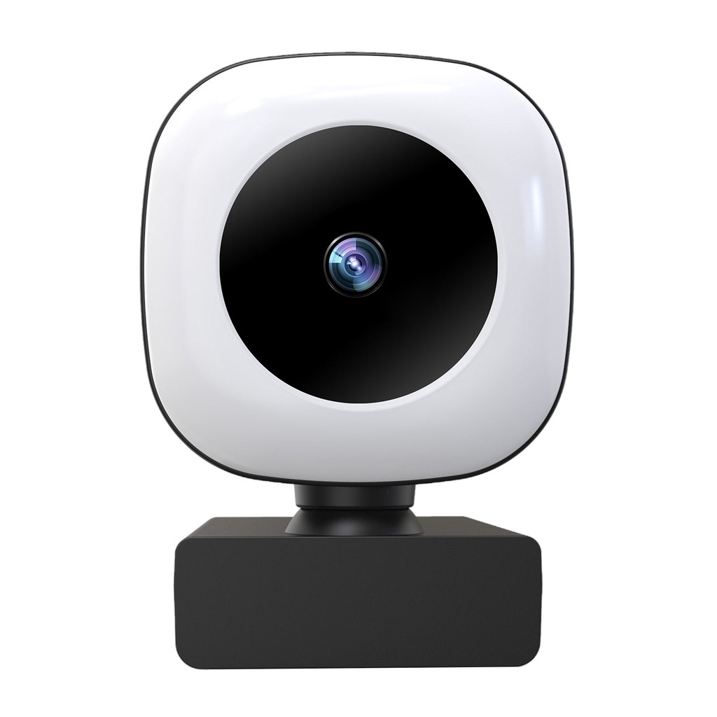 Webcam HD góc rộng 95 độ 2K có thể điều chỉnh cho PC Laptop | BigBuy360 - bigbuy360.vn