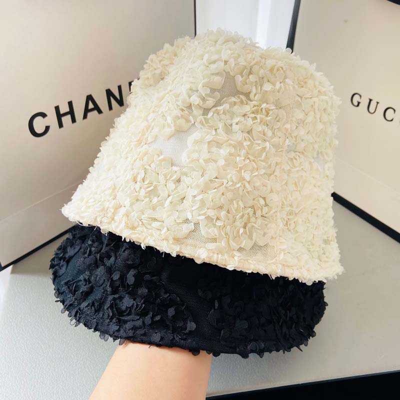Nón Tai Bèo Chống Nắng Có Thể Gấp Gọn Thời Trang Xuân Hè Tiện Dụng