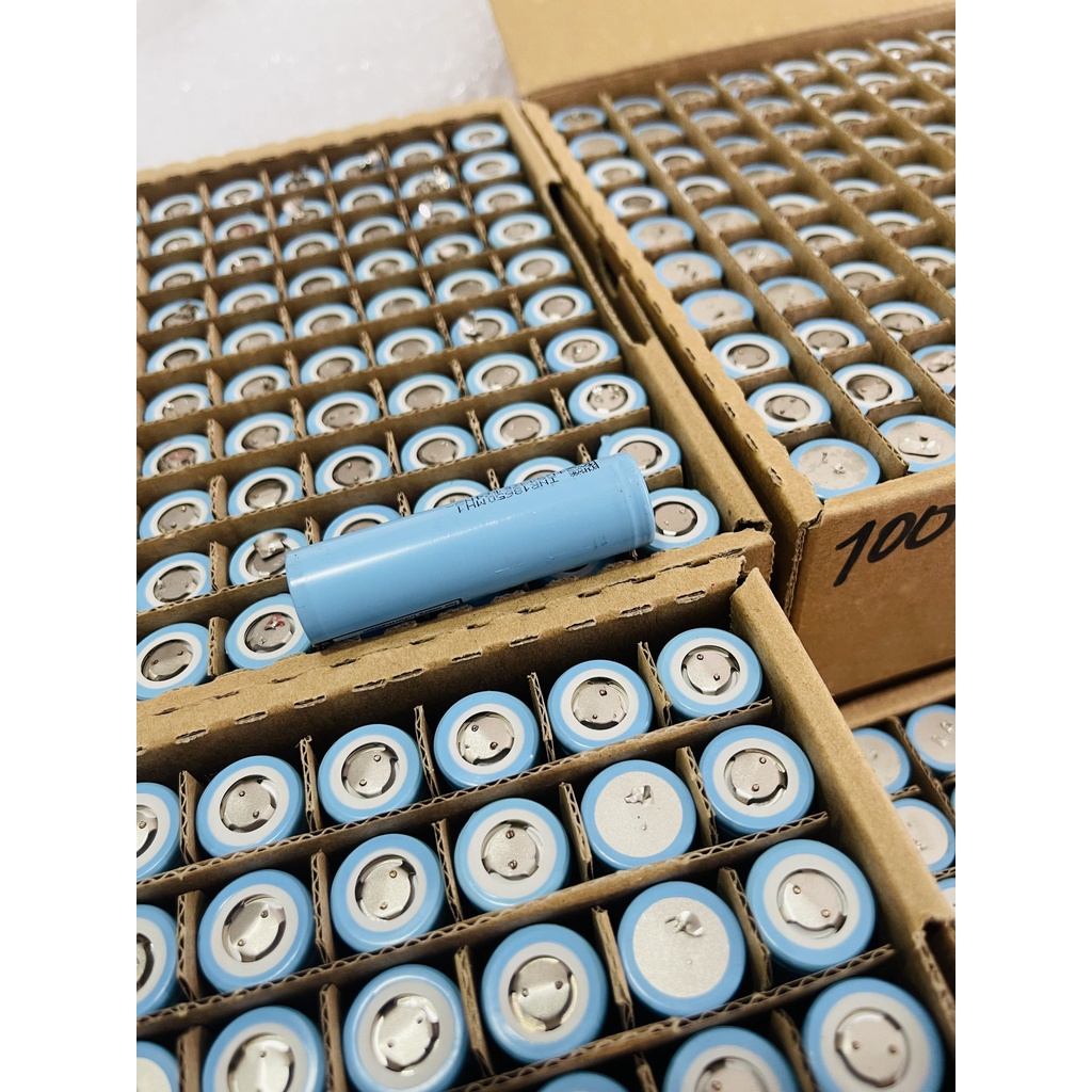 Pin LGMH1 CHEM mới 99%