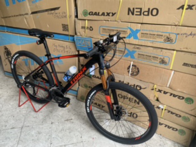 Xe đạp Trinx TX28 2020  . Giá rẻ nhất 0961747777 . Huy Hoàng Bike