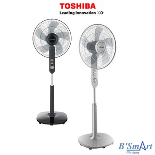 Quạt đứng toshiba f-lsa10vn