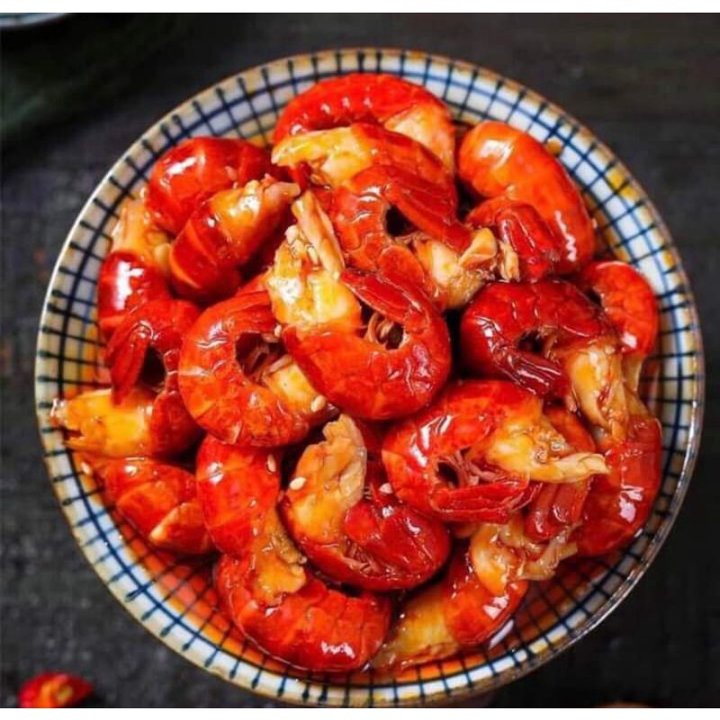 LẨU TỰ SÔI TÔM HÙM ĐẤT | Doanvat.food | BigBuy360 - bigbuy360.vn