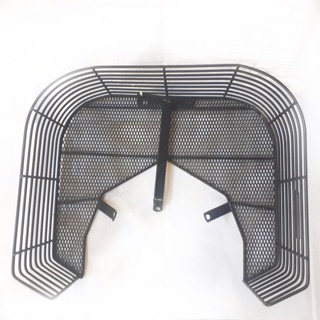 Rổ Xe Máy Giữa Exciter