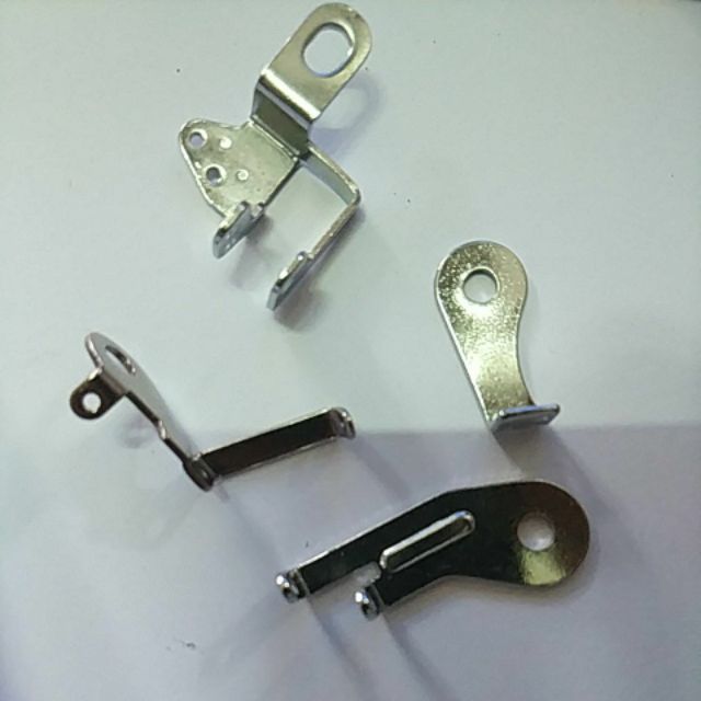 Bộ đánh chỉ máy vắt sổ 747 (siruba)