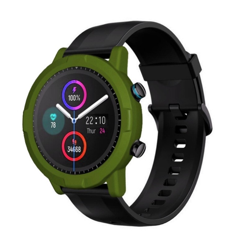 Vỏ Bảo Vệ Chống Sốc Cho Đồng Hồ Lidu1 Haylou Solar Ls05S