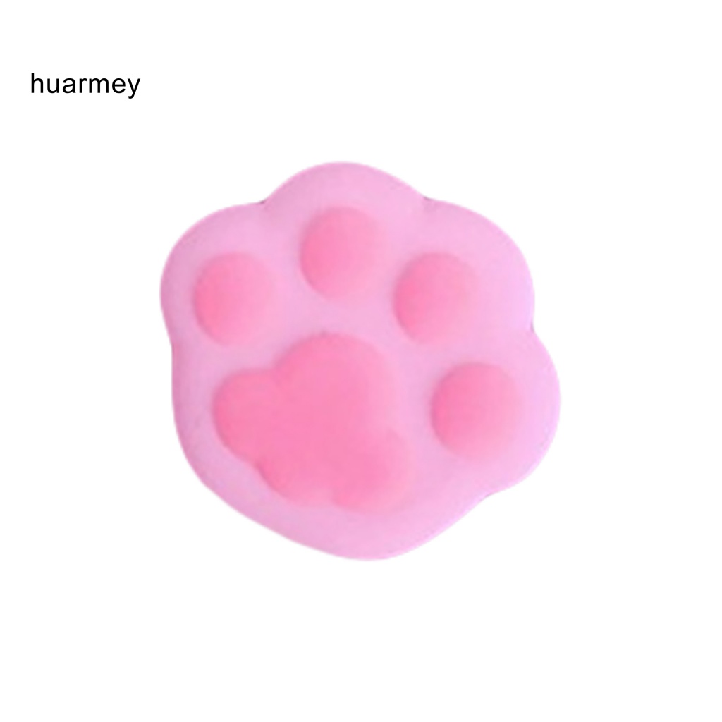 Giá Đỡ Điện Thoại Dạng Nhẫn Đeo Ngón Tay Hình Bàn Chân Mèo/Cá Voi Linh Hoạt Để Bàn