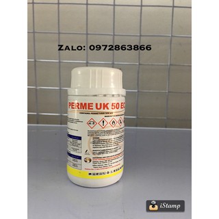 Thuốc diệt muỗi perme uk 50ec