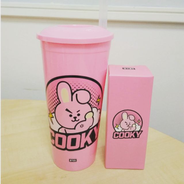 Ly CGV BT21