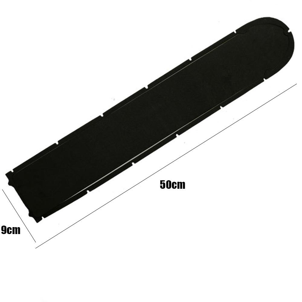 FAY Vỏ Xốp Bảo Vệ Pin Xe Scooter M365 Kích Thước 50 * 9cm