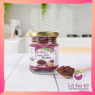 TƯƠNG MISO MARUKOME 150gr - LÁ TÍA TÔ