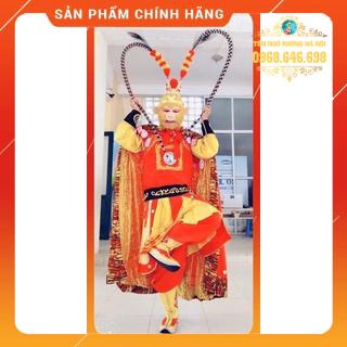 Lông Trĩ Tôn Ngộ Không 160cm