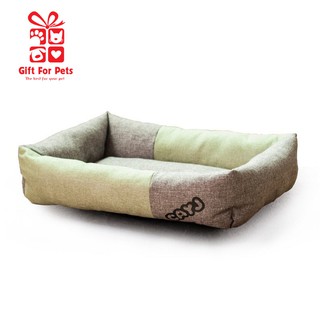 Ổ NỆM COLOR HÀN QUỐC CHO CÚN MIU