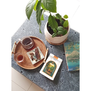 [Cà phê hạt Specialty] Ethiopia SID BENSA BOMBE KONTEMA washed...COTERO Coffee,74110/74112, Drip, Coldbrew, Espresso...