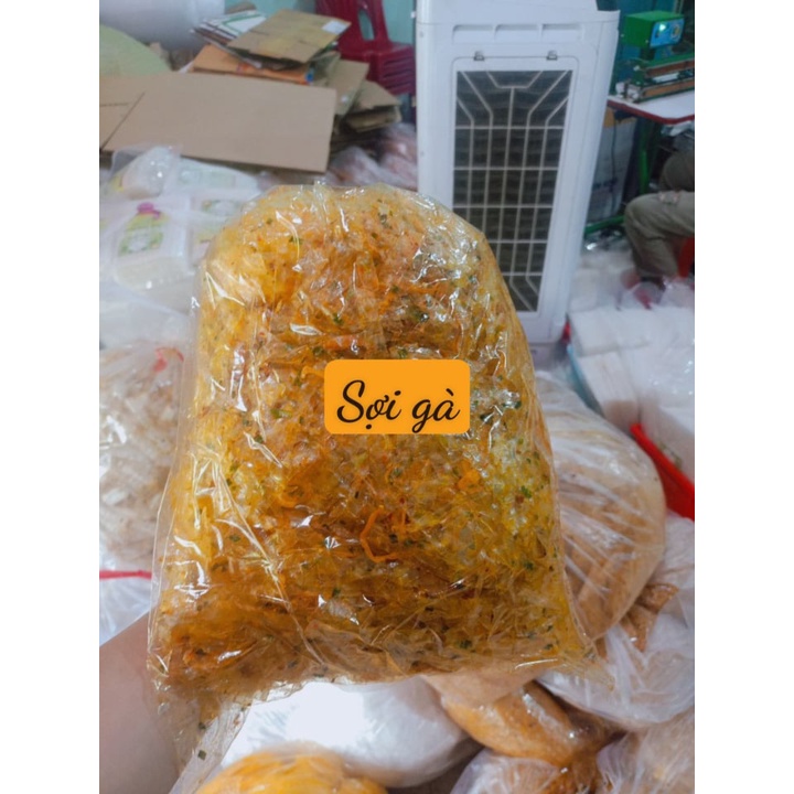 Bánh Tráng Tây Ninh Mix 9 Vị