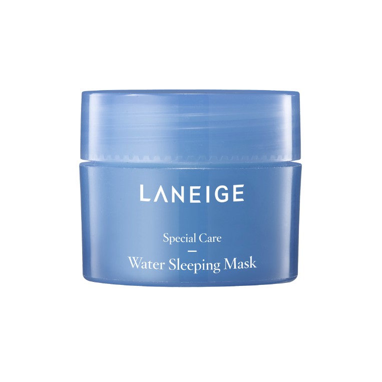 (Minisize) Laneige Mặt Nạ Ngủ Dưỡng da Water Sleeping Mask - 15ml