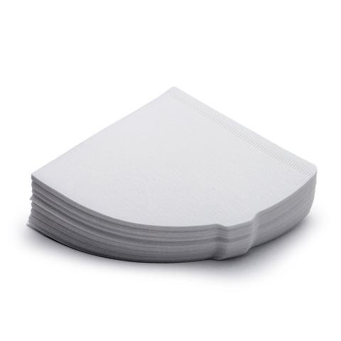 GIẤY LỌC CÀ PHÊ HARIO V60 PAPER FILTER 01 WHITE (VCF-01-100W)