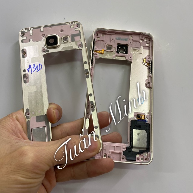 Khung xương Galaxy A310 A3 2016