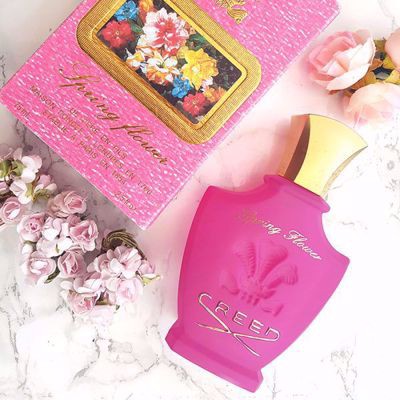 [𝗦𝗔𝗟𝗘]..::✨Nước Hoa Creed Spring Flower 5ml/10ml/20ml✨::.. | BigBuy360 - bigbuy360.vn