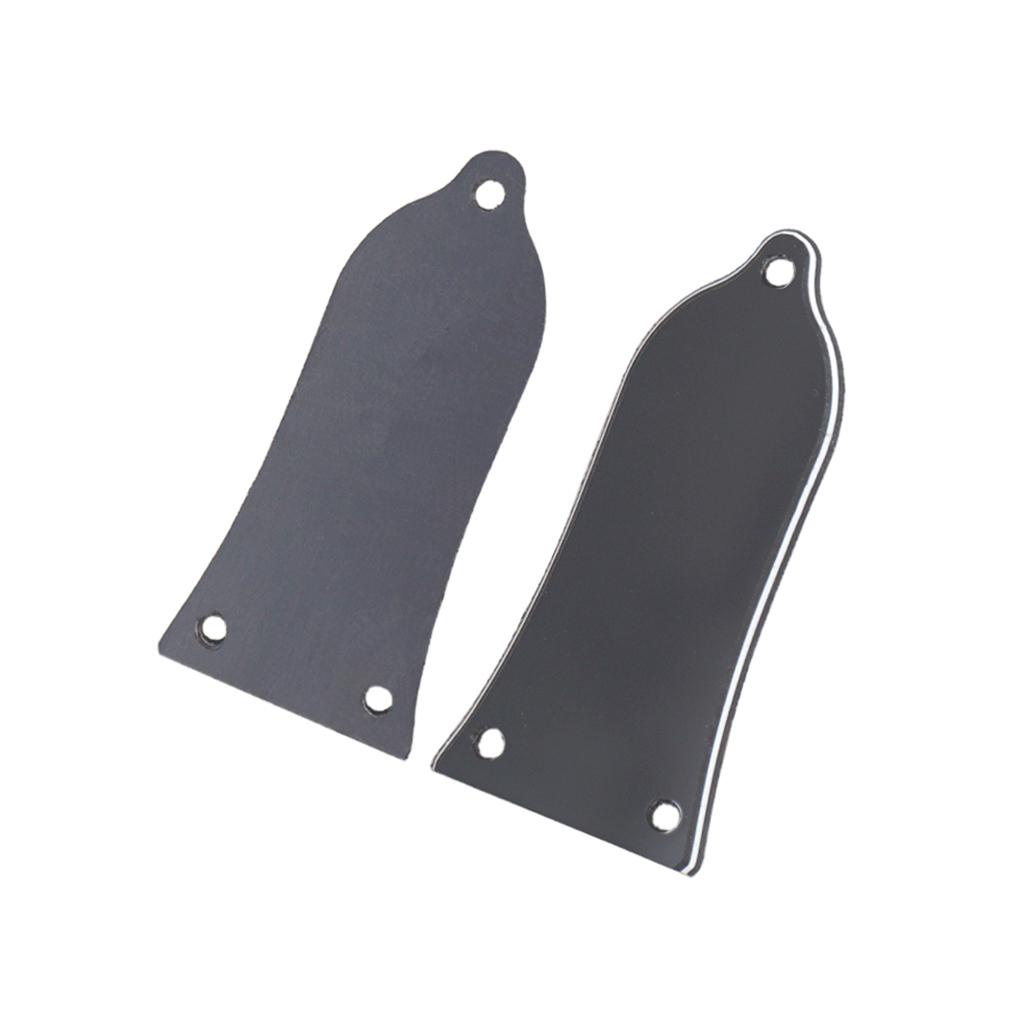 Set 5 Vỏ Bọc Cần Câu Gọn Nhẹ Độ Bền Cao Kèm Ốc Vít Nhiều Hình Dạng Khác Nhau