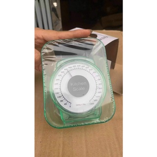 cân thức ăn trong nhà bếp mini kitchen scale