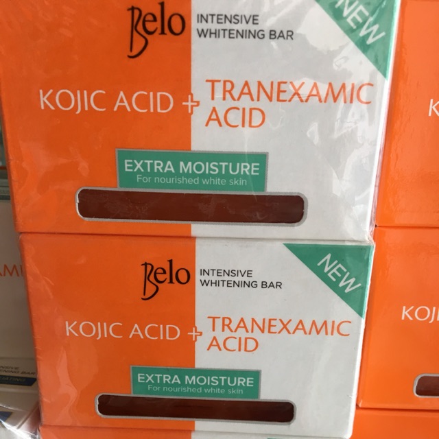 Combo 2 bánh belo