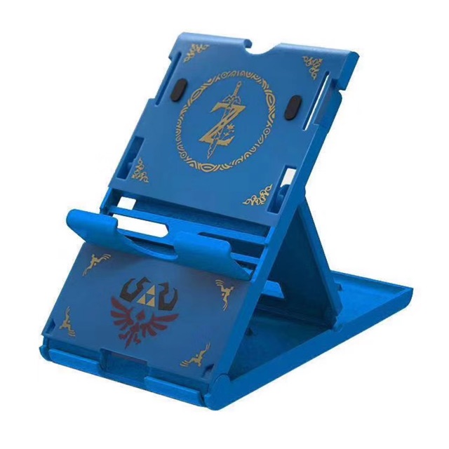 Đế dựng nintendo switch giá đỡ Nintendo Switch siêu hot chân đế cho nintendo switch và điện thoại