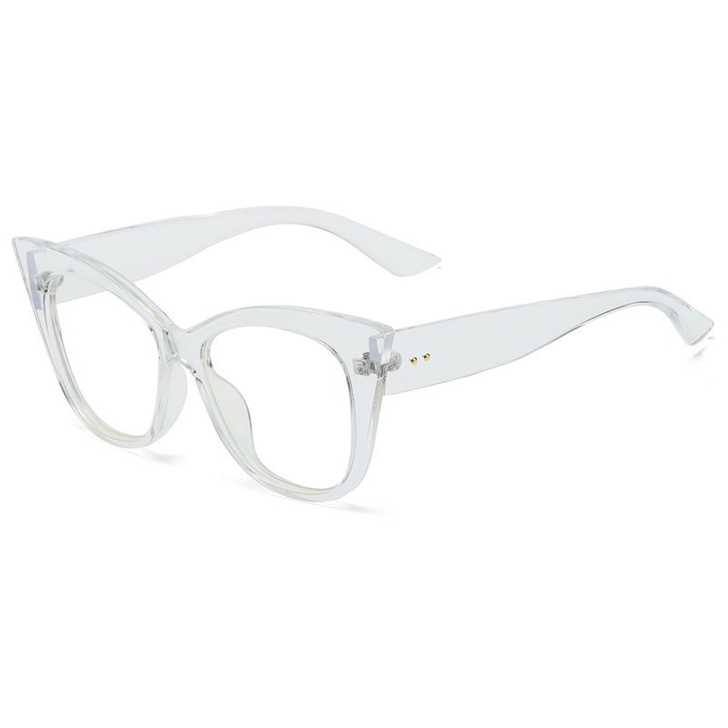 Kính mắt SOL SISTA Evy Eyewear  dáng mắt mèo - Kính cận đi học đi làm