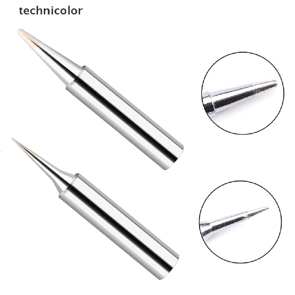 1 Đầu Hàn Điện 900M Nhiều Màu Sắc