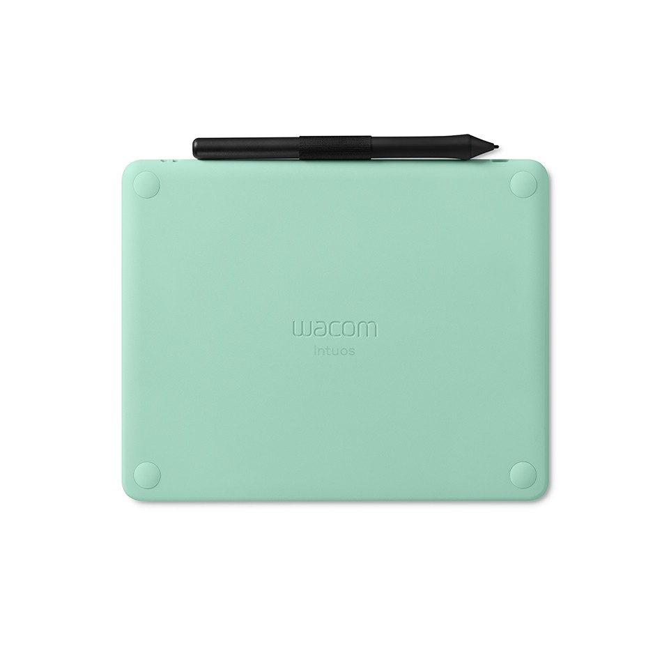 Bảng Vẽ Điện Tử Wacom Intuos S Bluetooth CTL-4100WL