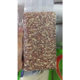 Gạo lứt đỏ Điện Biên thơm ngon 1 kg | BigBuy360 - bigbuy360.vn