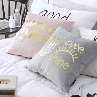 Gối vuông trang trí -Cushion Covers
