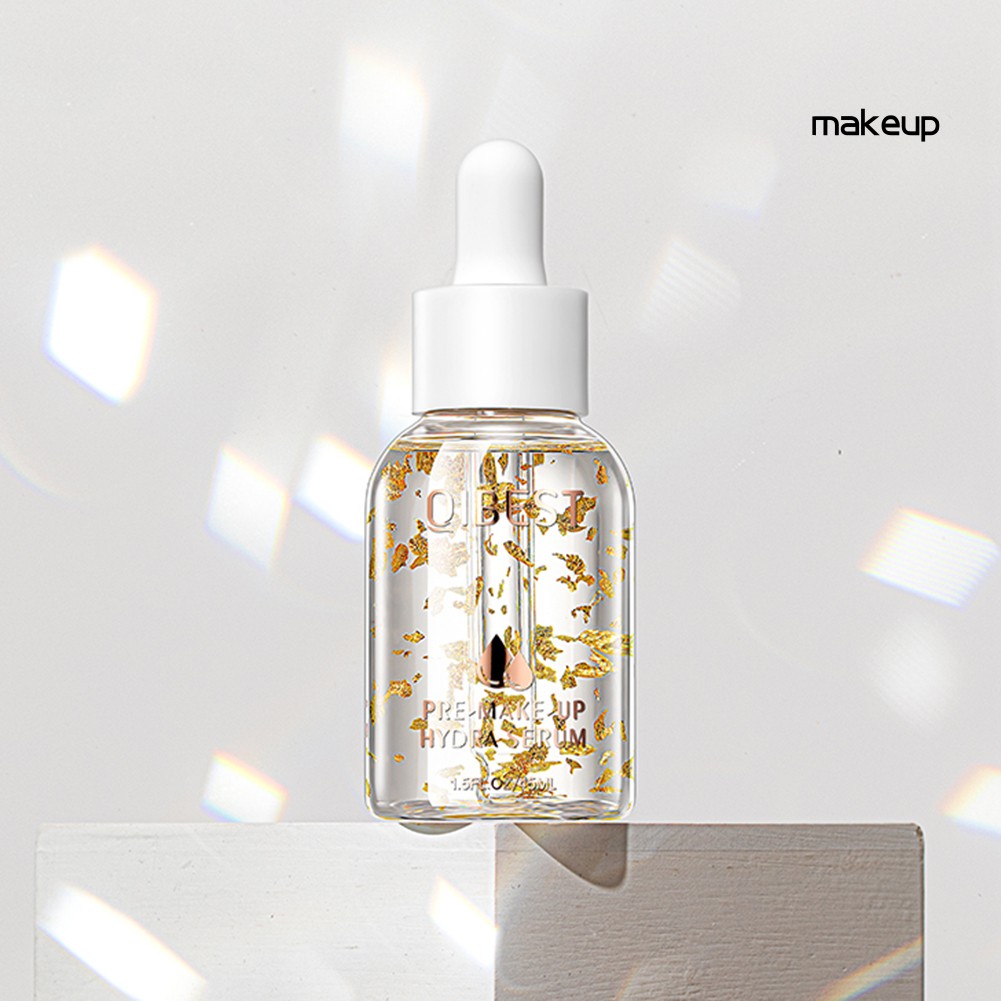 [Hàng mới về] Kem lót QIBEST dưỡng ẩm làm sáng da 45ml | BigBuy360 - bigbuy360.vn