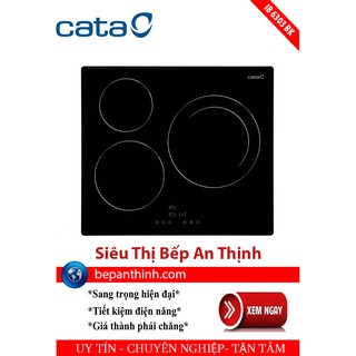 Bếp từ Cata IB 6303 BK