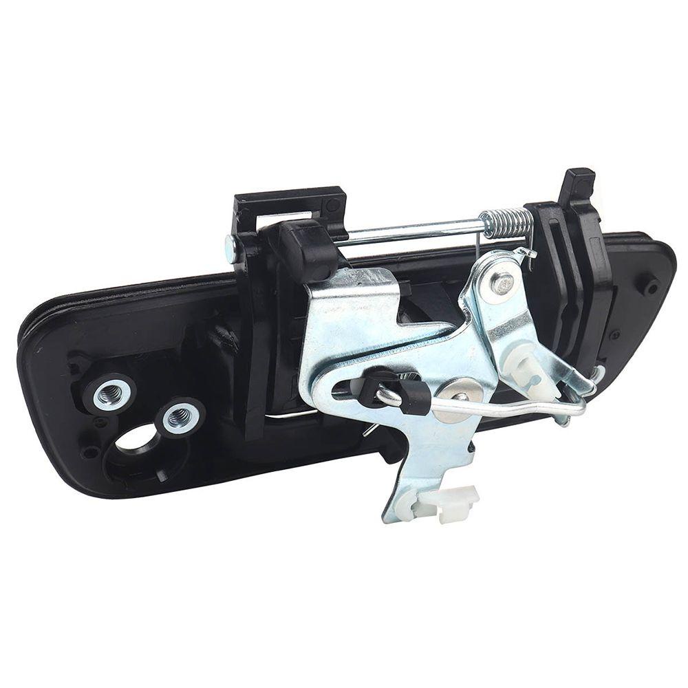 Tay Nắm Cửa Xe Hơi Dễ Lắp Đặt Cho Chevrolet Colorado 2004-2010