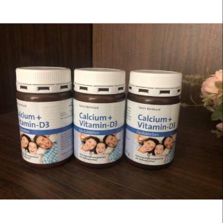 Hàng Đức đủ bill kẹo ngậm Calcium vitamin D3