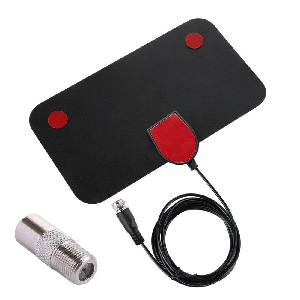 Ăng Ten TV Kỹ Thuật Số Trong Nhà 980 Dặm 4k HD DVB-T2 Và Phụ Kiện