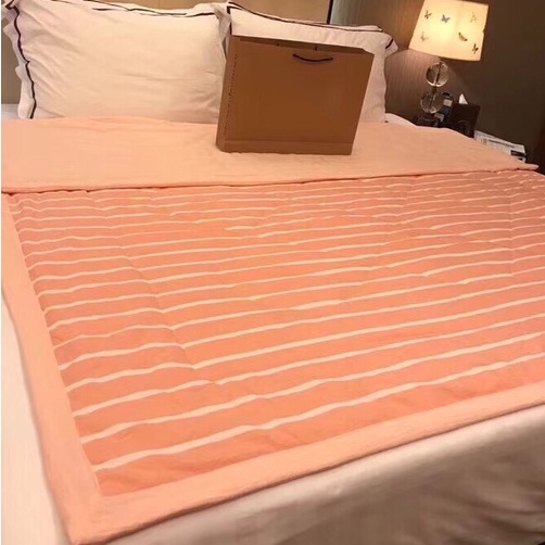 Chăn Muji hàng xuất nhật, chăn đũi cotton cao cấp 2m-2m2