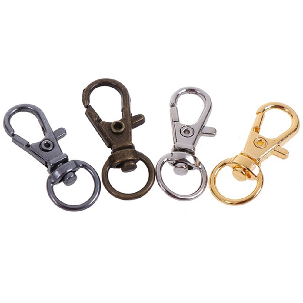 Set Móc Khóa Dây Đeo Túi Xách Tiện Lợi