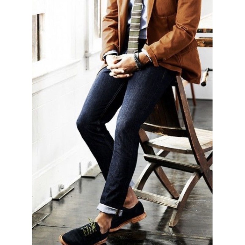 Áo khoác Blazer ,demi, vải kaki sần dáng vừa màu vinatge, vest thu đông từ n4mstore