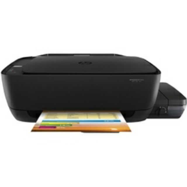 Máy in phun màu HP DESKJET GT 5820 (có wifi)