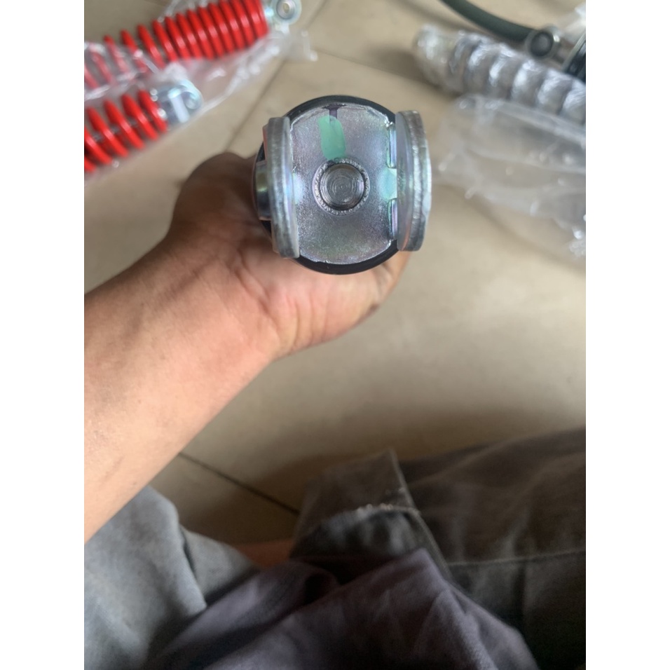 Phuộc sau xe Vision