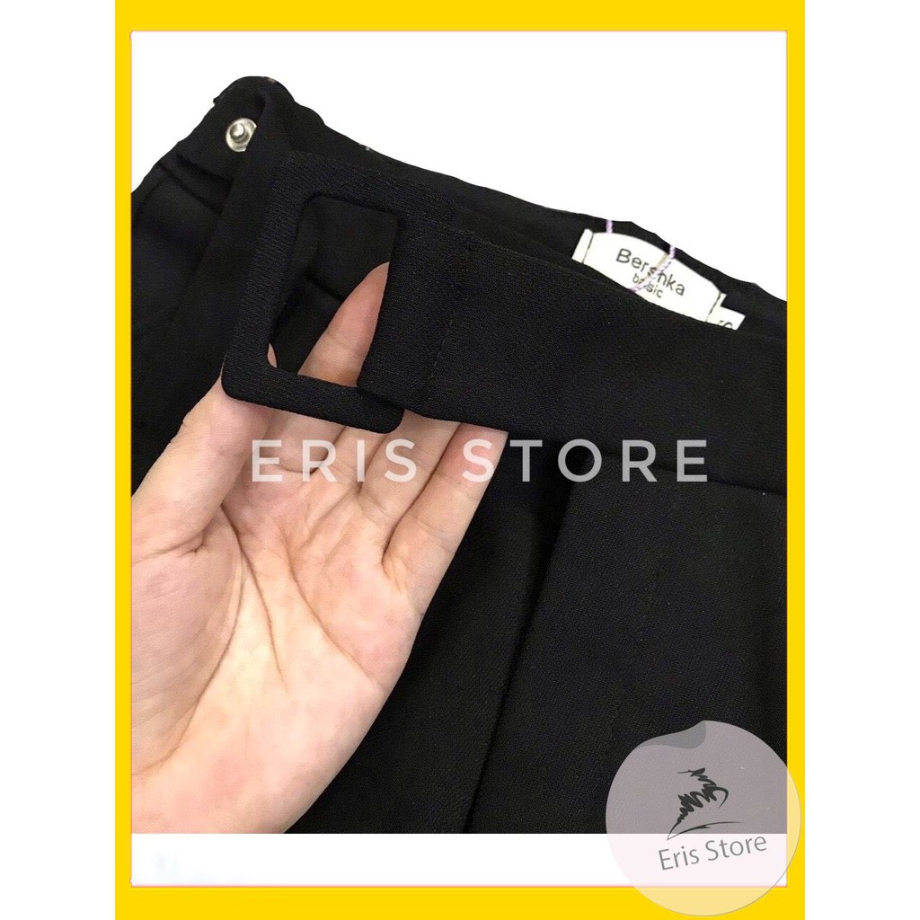 [HÀNG MỚI VỀ- CAO CẤP] Quần Baggy đai vải Beskha HOT 2020 | BigBuy360 - bigbuy360.vn