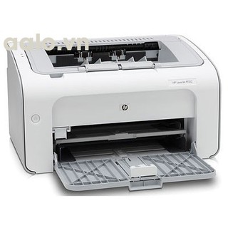 Máy in laser đen trắng hp laserjet pro 1102