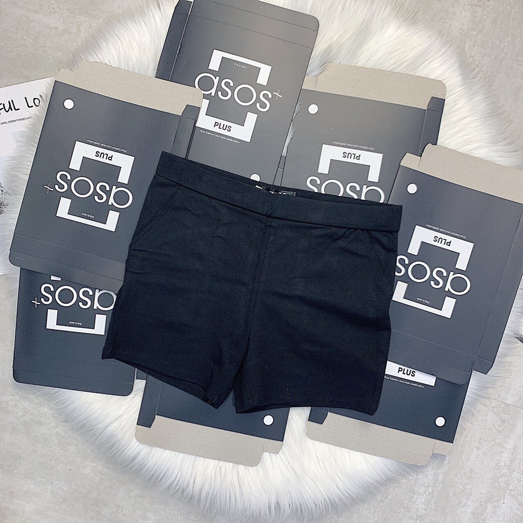 quần thun cotton nâng mông cực hot cá tính thoải mái