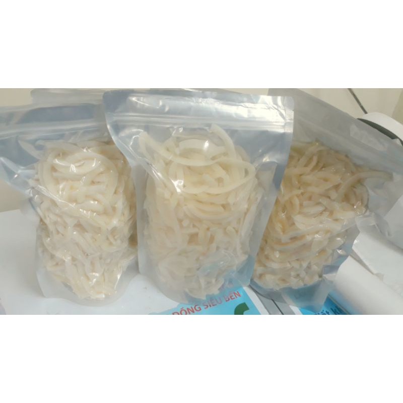 500g dừa sấy khô