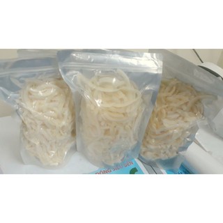 500g dừa sấy khô
