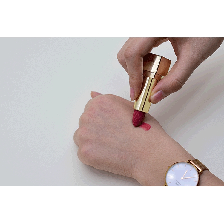 (Hàng Mới Về) Son Môi Màu Lì Mịn Như Nhung Làm Thủ Công Diy | BigBuy360 - bigbuy360.vn