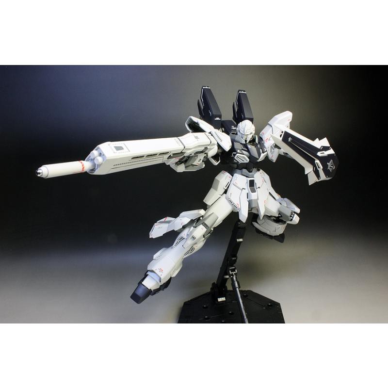 Mô Hình lắp ráp Gundam MG Sinanju Stein ver.Ka (Daban) 6623