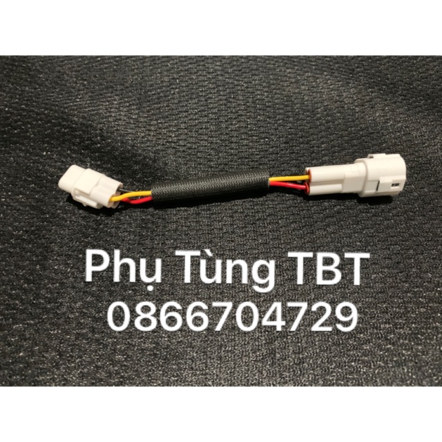 Mạch Stop F1 Exciter 150